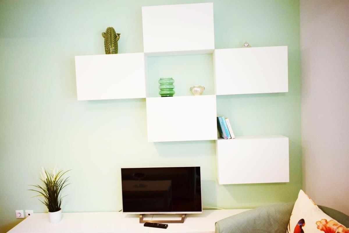 Stylish Apt In The Historic Heart Of The City Athens Ngoại thất bức ảnh