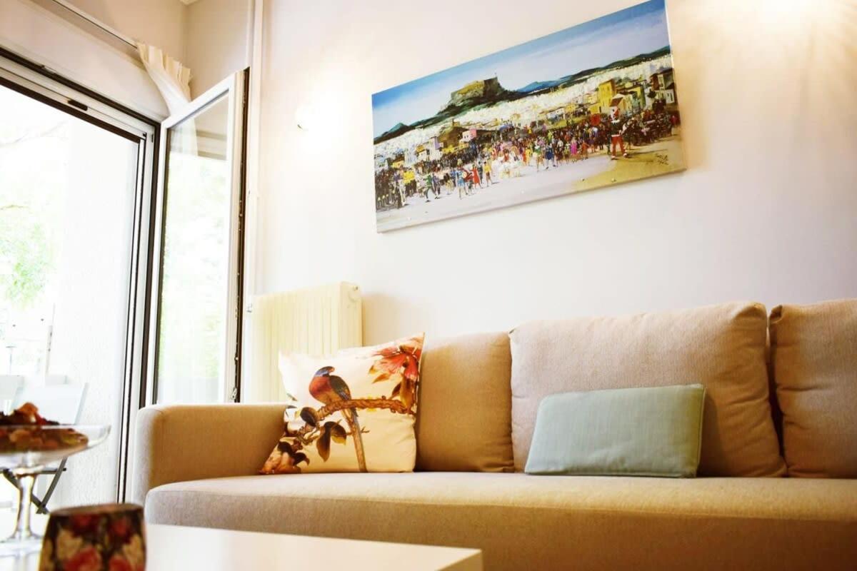 Stylish Apt In The Historic Heart Of The City Athens Ngoại thất bức ảnh