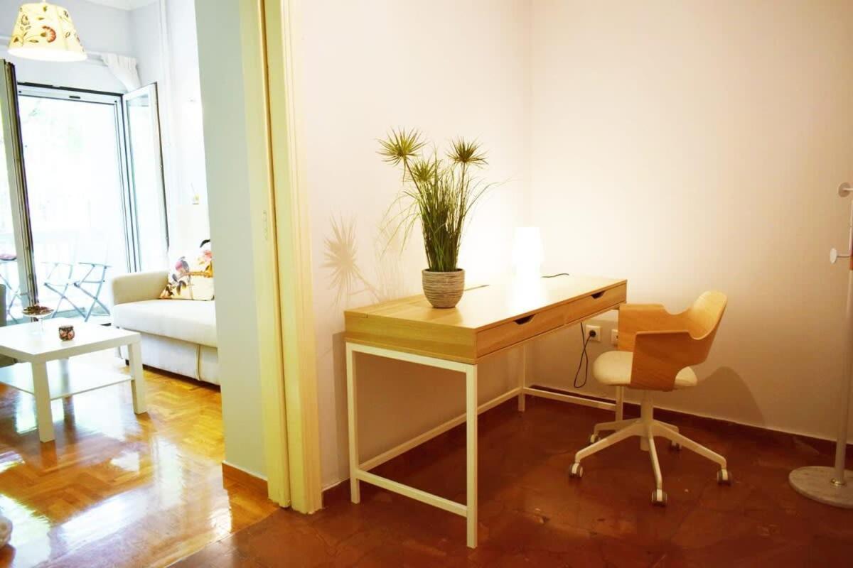 Stylish Apt In The Historic Heart Of The City Athens Ngoại thất bức ảnh