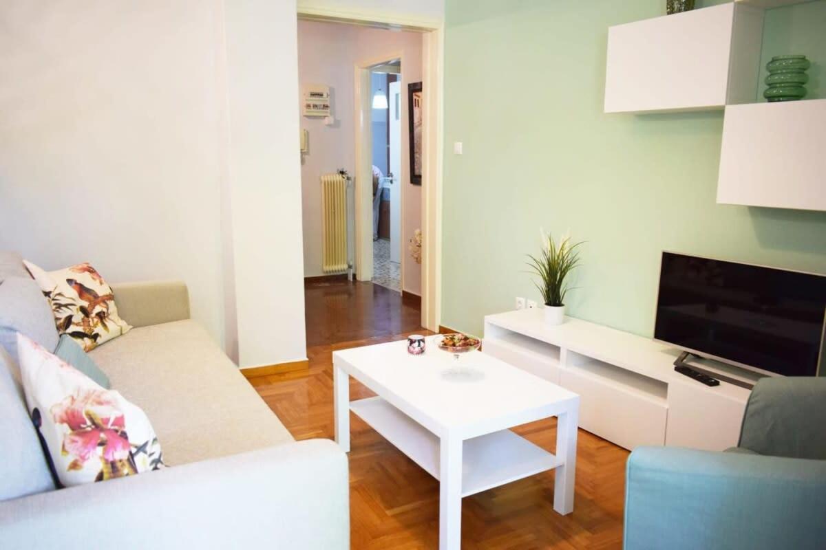 Stylish Apt In The Historic Heart Of The City Athens Ngoại thất bức ảnh